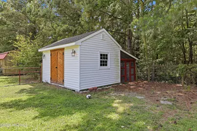 123 Tuscarora Trail, Hertford, NC 27944 - Photo 32