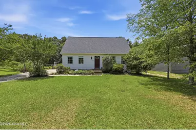 123 Tuscarora Trail, Hertford, NC 27944 - Photo 2