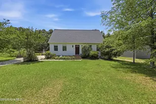 123 Tuscarora Trail, Hertford, NC 27944 - Photo 2