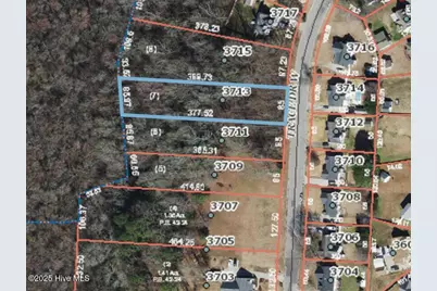 3713 Trace Drive W, Wilson, NC 27893 - Photo 1