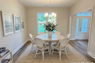 1026 Paddington Ave NE, Leland, NC 28451 - Photo 6