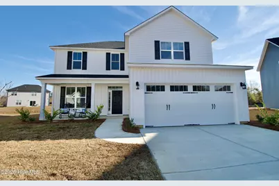 1026 Paddington Avenue NE, Leland, NC 28451 - Photo 1