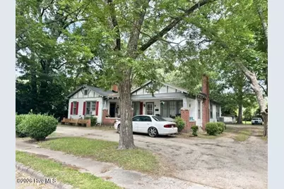 409-411 N Charlotte Street, Washington, NC 27889 - Photo 2