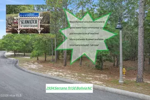 2934 Serrano Tr SE, Bolivia, NC 28422 - Photo 1