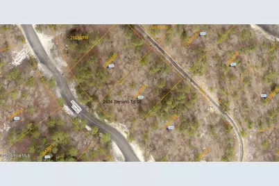 2934 Serrano Trail SE, Bolivia, NC 28422 - Photo 4