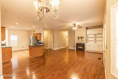 465 Crestview Road, Southern Pines, NC 28387 - Photo 6