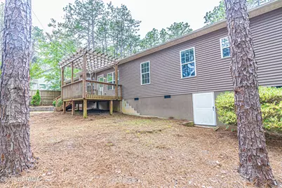 465 Crestview Road, Southern Pines, NC 28387 - Photo 18