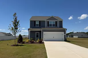 8960 Ava Dr, Bailey, NC 27807 - Photo 1