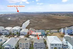 419 40th St, Sunset Beach, NC 28468 - Photo 2