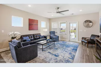 9471 Crested Eagle Court #Lot 2040, Carolina Shores, NC 28467 - Photo 8