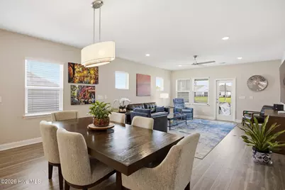 9471 Crested Eagle Court #Lot 2040, Carolina Shores, NC 28467 - Photo 6