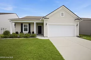 9471 Crested Eagle Ct, Carolina Shores, NC 28467 - Photo 2
