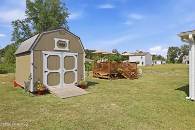 2216 Cotton Drive, Tarboro, NC 27886 - Photo 32