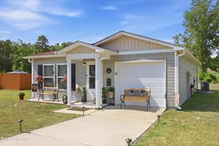 2216 Cotton Dr, Tarboro, NC 27886 - Photo 2