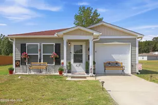 2216 Cotton Dr, Tarboro, NC 27886 - Photo 1