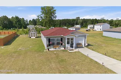 2216 Cotton Drive, Tarboro, NC 27886 - Photo 6