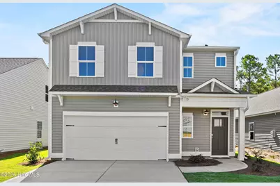 3133 Weather Side Drive SE #154, Southport, NC 28461 - Photo 1