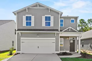 3133 Weather Side Dr SE, Southport, NC 28461 - Photo 1