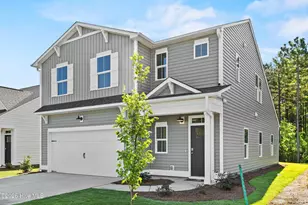 3133 Weather Side Dr SE, Southport, NC 28461 - Photo 2