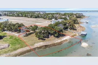 1.75Ac Flamingo Lane, Sneads Ferry, NC 28460 - Photo 14