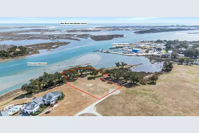 1.75Ac Flamingo Lane, Sneads Ferry, NC 28460 - Photo 2