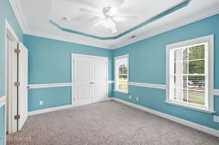 219 White Oak Bluff Rd, Stella, NC 28582 - Photo 32