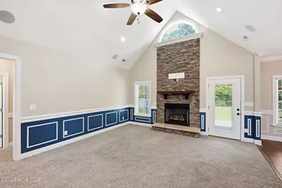219 White Oak Bluff Road, Stella, NC 28582 - Photo 4