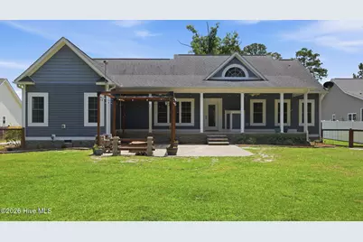 219 White Oak Bluff Road, Stella, NC 28582 - Photo 2