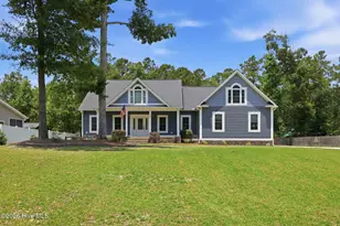 219 White Oak Bluff Rd, Stella, NC 28582 - Photo 24
