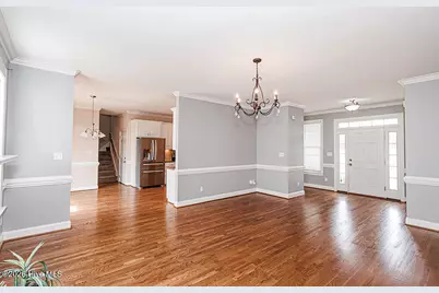 1931 Barnes Hill Church Road, Nashville, NC 27856 - Photo 10