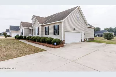 1931 Barnes Hill Church Road, Nashville, NC 27856 - Photo 50