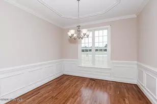 1931 Barnes Hill Church Rd, Nashville, NC 27856 - Photo 8