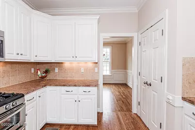 1931 Barnes Hill Church Road, Nashville, NC 27856 - Photo 18