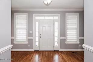 1931 Barnes Hill Church Rd, Nashville, NC 27856 - Photo 6