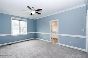 1931 Barnes Hill Church Rd, Nashville, NC 27856 - Photo 26
