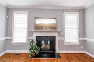 1931 Barnes Hill Church Rd, Nashville, NC 27856 - Photo 10