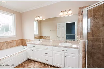 1931 Barnes Hill Church Road, Nashville, NC 27856 - Photo 28