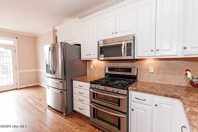 1931 Barnes Hill Church Road, Nashville, NC 27856 - Photo 20