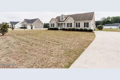 1931 Barnes Hill Church Road, Nashville, NC 27856 - Photo 54