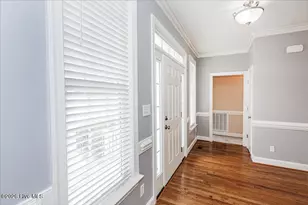 1931 Barnes Hill Church Rd, Nashville, NC 27856 - Photo 14