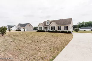 1931 Barnes Hill Church Rd, Nashville, NC 27856 - Photo 58