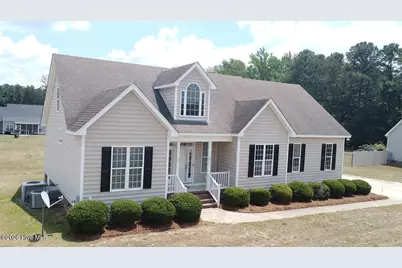 1931 Barnes Hill Church Road, Nashville, NC 27856 - Photo 1