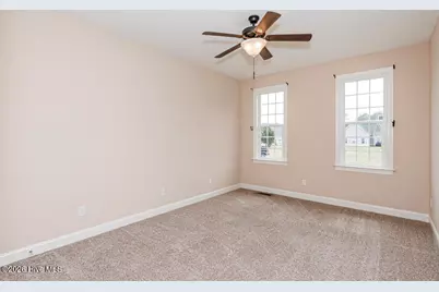 1931 Barnes Hill Church Road, Nashville, NC 27856 - Photo 30