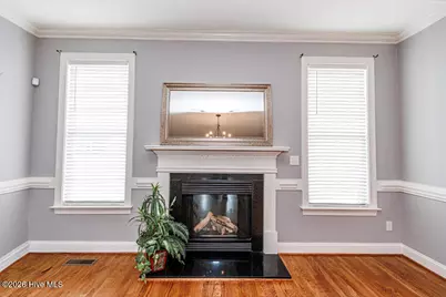 1931 Barnes Hill Church Road, Nashville, NC 27856 - Photo 8