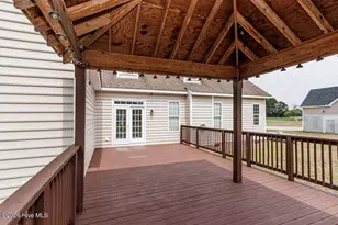 1931 Barnes Hill Church Rd, Nashville, NC 27856 - Photo 46