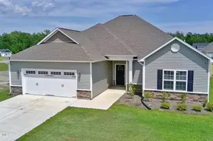 617 Indigo Johnston Dr, Jacksonville, NC 28546 - Photo 2