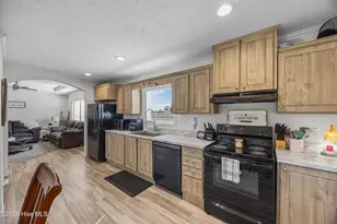 177 Turkey Branch Rd, Beulaville, NC 28518 - Photo 10