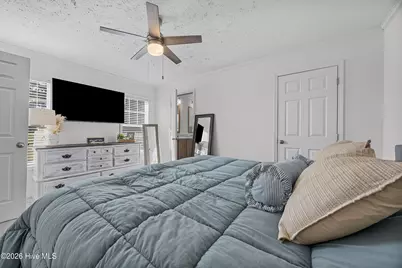177 Turkey Branch Road, Beulaville, NC 28518 - Photo 16