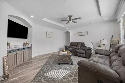 177 Turkey Branch Road, Beulaville, NC 28518 - Photo 6