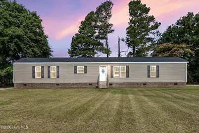 177 Turkey Branch Road, Beulaville, NC 28518 - Photo 1